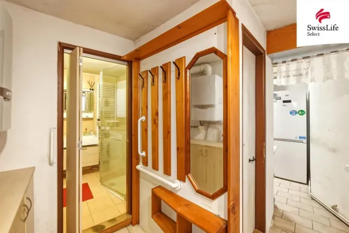 Prodej rodinného domu, Mělník, Klidná, 124 m2
