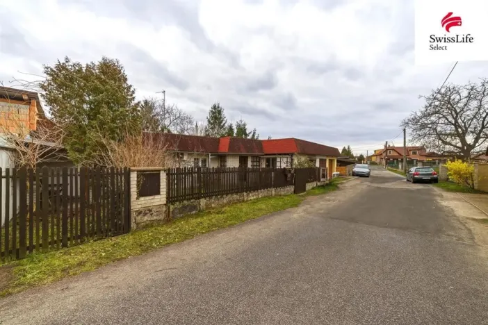 Prodej rodinného domu, Mělník, Klidná, 124 m2