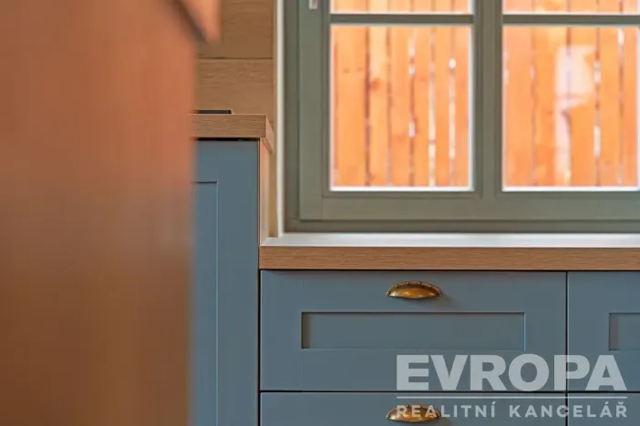 Prodej rodinného domu, Rudník, 280 m2