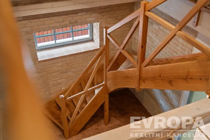 Prodej rodinného domu, Rudník, 280 m2