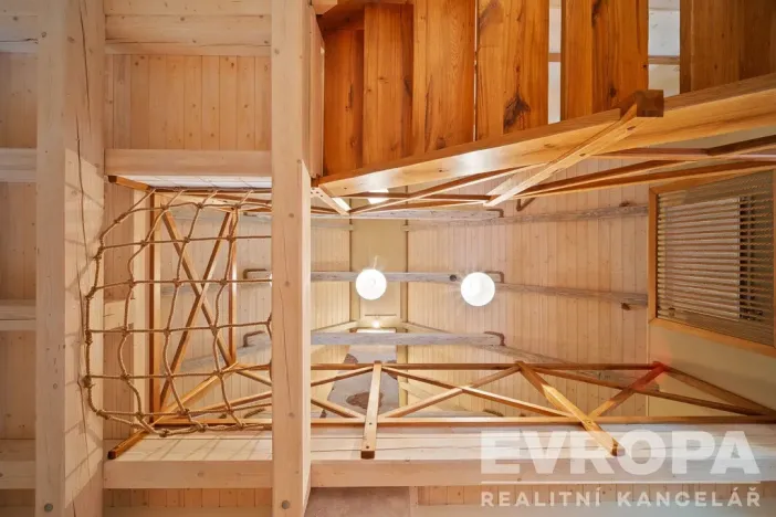 Prodej rodinného domu, Rudník, 280 m2