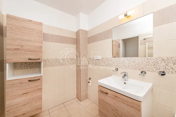 Pronájem bytu 2+1, Liberec - Liberec X-Františkov, Františkovská, 59 m2