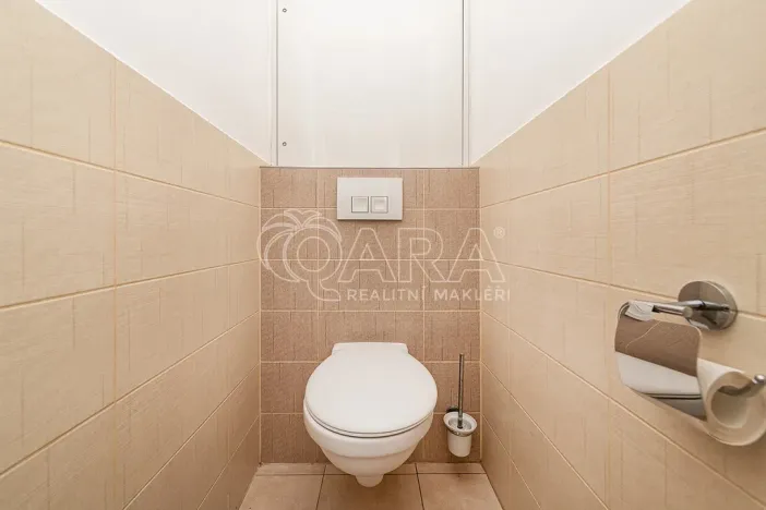 Pronájem bytu 2+1, Liberec - Liberec X-Františkov, Františkovská, 59 m2