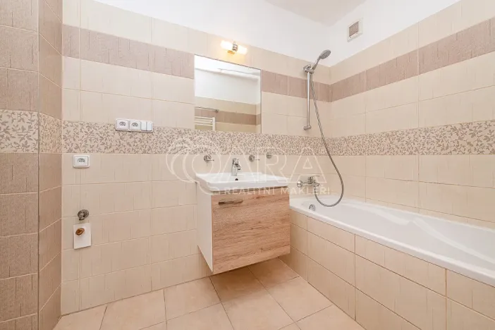 Pronájem bytu 2+1, Liberec - Liberec X-Františkov, Františkovská, 59 m2