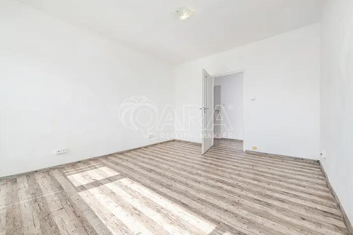 Pronájem bytu 2+1, Liberec - Liberec X-Františkov, Františkovská, 59 m2