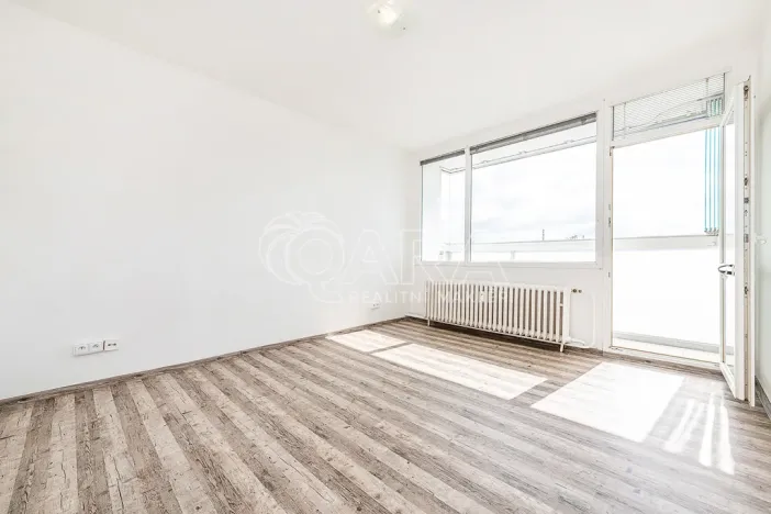 Pronájem bytu 2+1, Liberec - Liberec X-Františkov, Františkovská, 59 m2