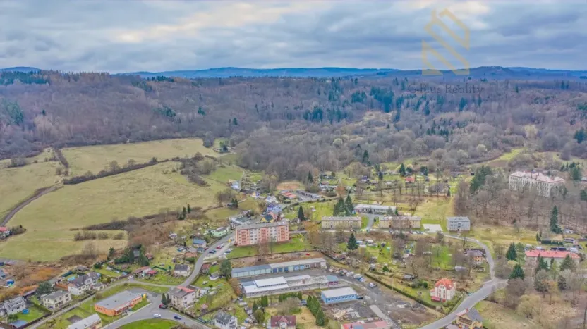 Prodej rodinného domu, Velichov, 778 m2