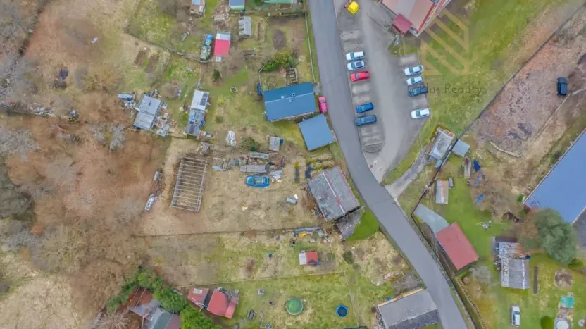 Prodej rodinného domu, Velichov, 778 m2