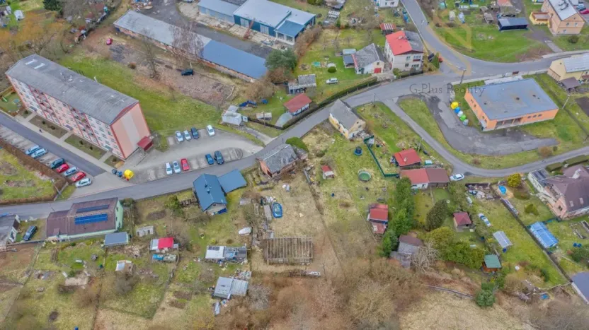 Prodej rodinného domu, Velichov, 778 m2