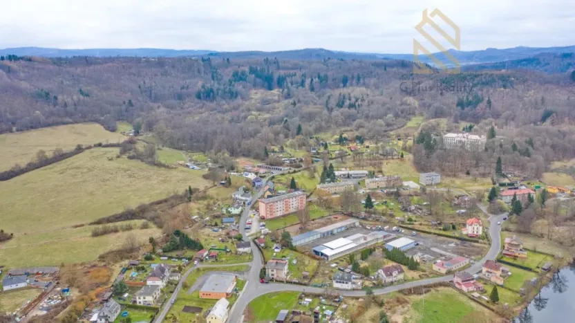 Prodej rodinného domu, Velichov, 778 m2