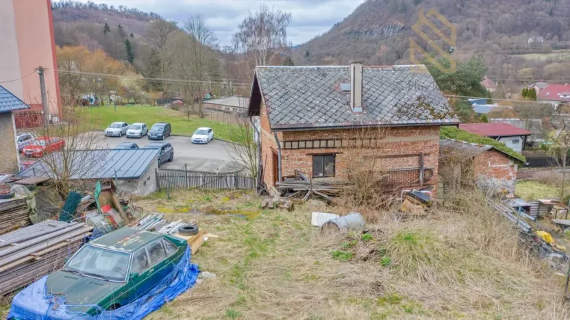 Prodej rodinného domu, Velichov, 778 m2