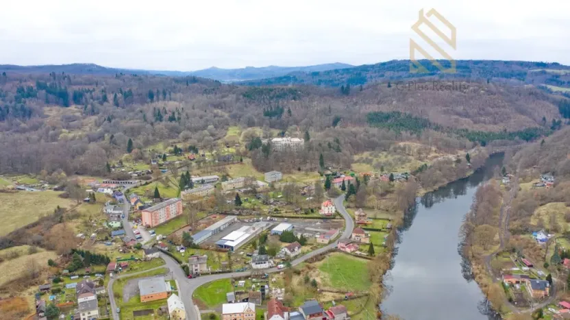 Prodej rodinného domu, Velichov, 778 m2