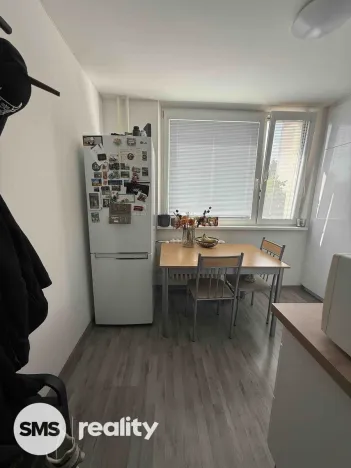 Pronájem bytu 1+kk, Olomouc - Neředín, Fragnerova, 34 m2