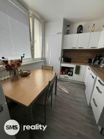 Pronájem bytu 1+1, Olomouc - Neředín, Fragnerova, 34 m2