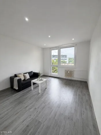 Pronájem bytu 1+1, Olomouc - Neředín, Fragnerova, 34 m2