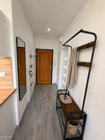 Pronájem bytu 1+1, Olomouc - Neředín, Fragnerova, 34 m2
