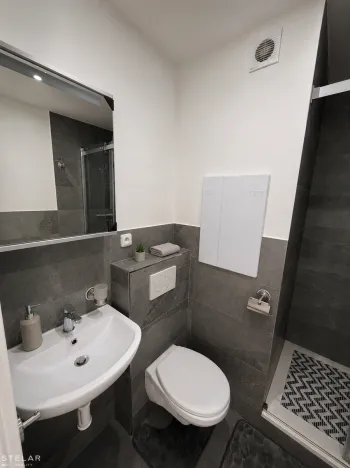 Pronájem bytu 1+1, Olomouc - Neředín, Fragnerova, 34 m2