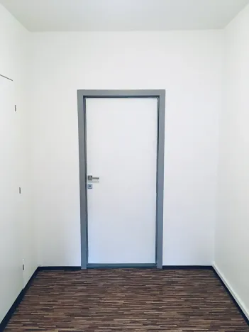 Pronájem bytu 1+1, Železný Brod, Na Vápence, 41 m2