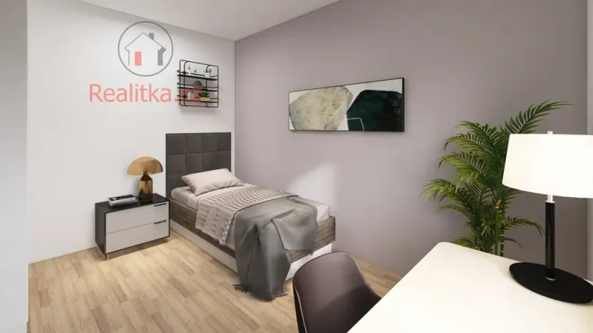 Prodej rodinného domu, Střemy, 120 m2