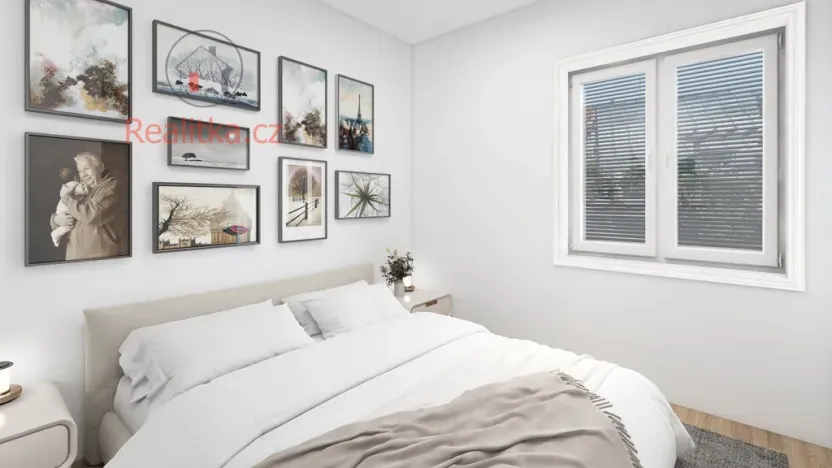 Prodej bytu 5+kk, Střemy, 120 m2