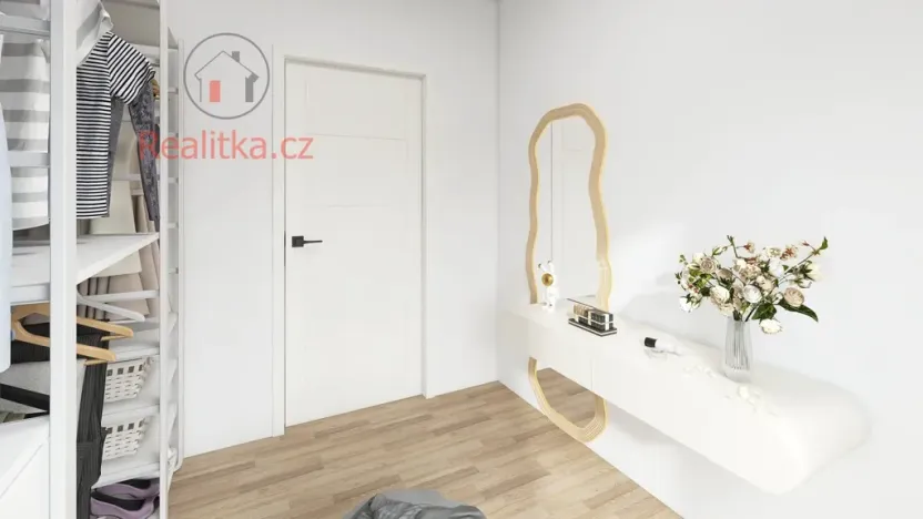 Prodej bytu 5+kk, Střemy, 120 m2