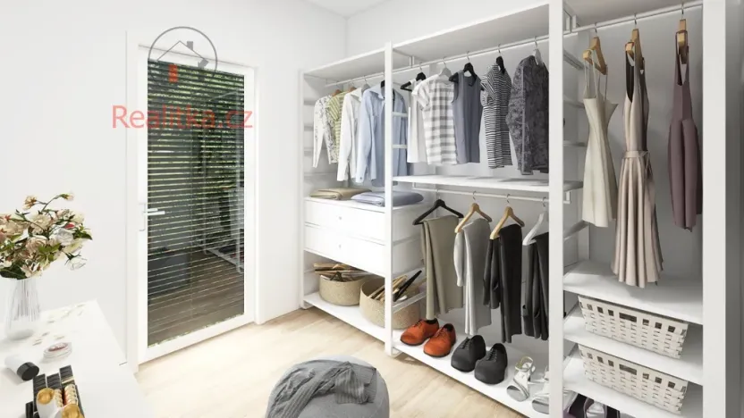 Prodej bytu 5+kk, Střemy, 120 m2