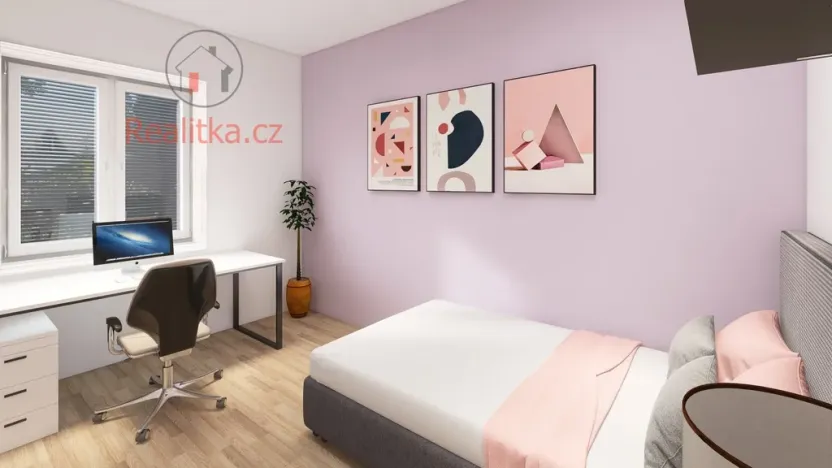 Prodej bytu 5+kk, Střemy, 120 m2