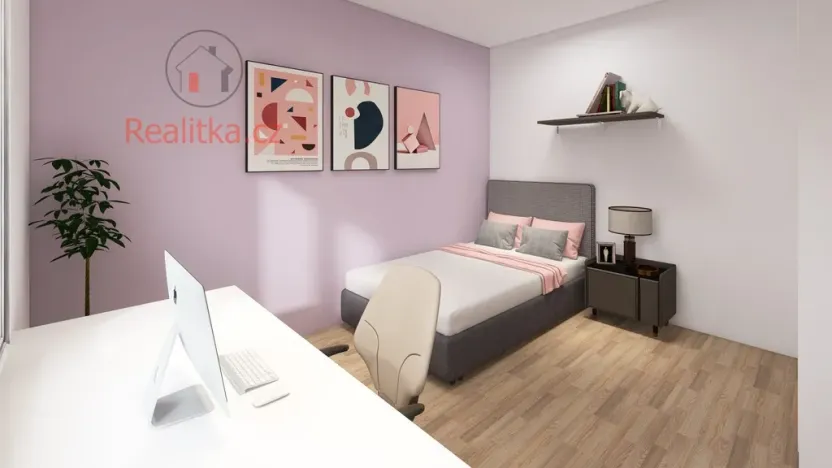 Prodej bytu 5+kk, Střemy, 120 m2