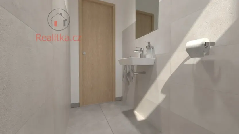 Prodej bytu 5+kk, Střemy, 120 m2