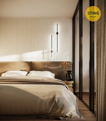 Prodej bytu 2+kk, Český Těšín, 42 m2