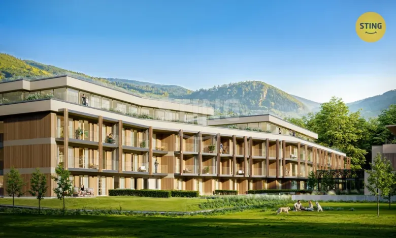 Prodej bytu 3+kk, Český Těšín, 70 m2