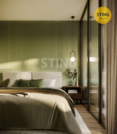 Prodej bytu 3+kk, Český Těšín, 70 m2