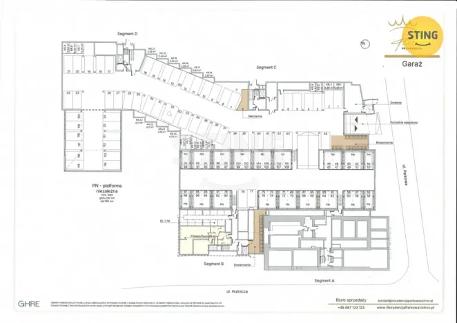Prodej bytu 2+kk, Český Těšín, 42 m2