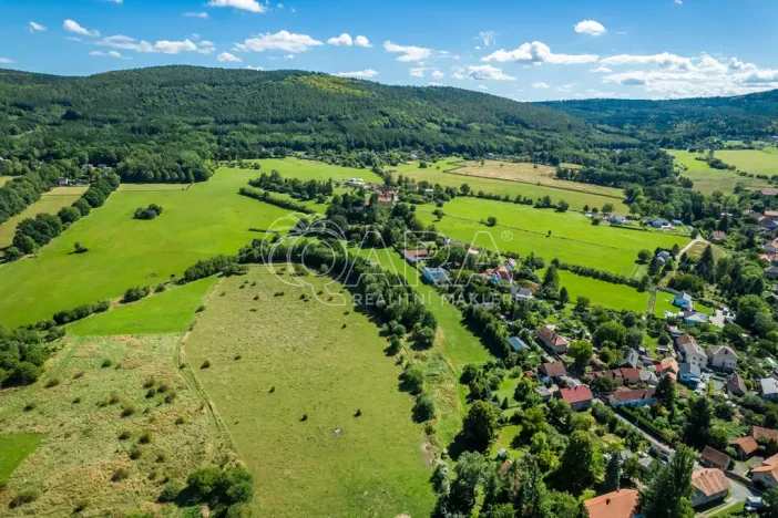 Prodej rodinného domu, Velký Chlumec, 97 m2