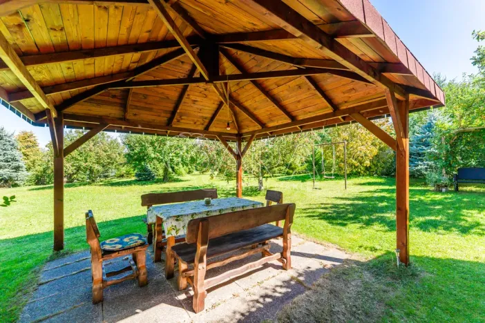 Prodej rodinného domu, Velký Chlumec, 88 m2