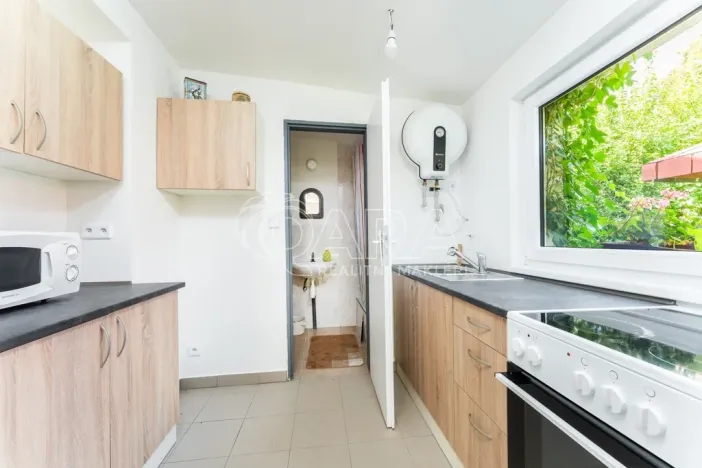 Prodej rodinného domu, Velký Chlumec, 88 m2