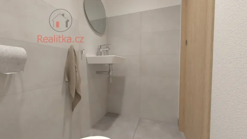 Prodej bytu 4+kk, Střemy, 98 m2