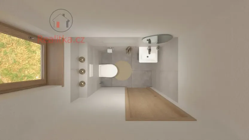 Prodej bytu 4+kk, Střemy, 98 m2