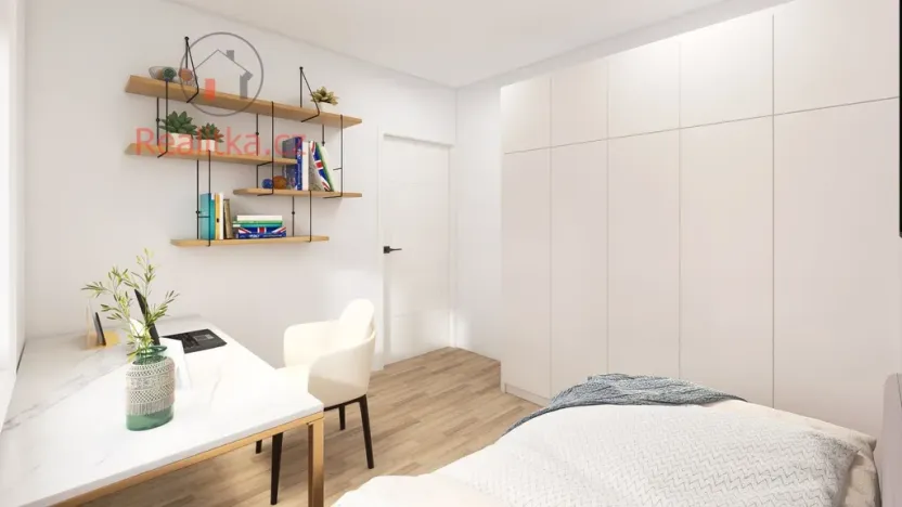 Prodej rodinného domu, Střemy, 98 m2