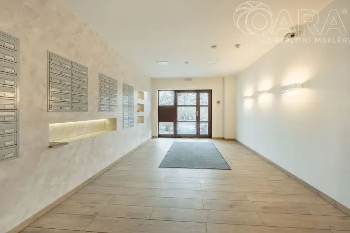 Pronájem bytu 3+1, Praha - Strašnice, Průběžná, 78 m2