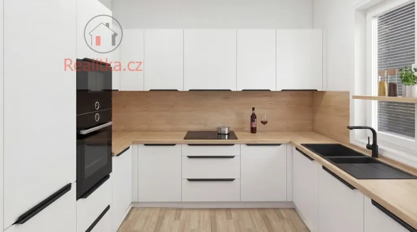 Prodej bytu 5+kk, Střemy, 120 m2