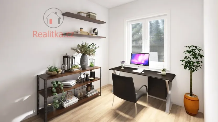 Prodej bytu 5+kk, Střemy, 120 m2