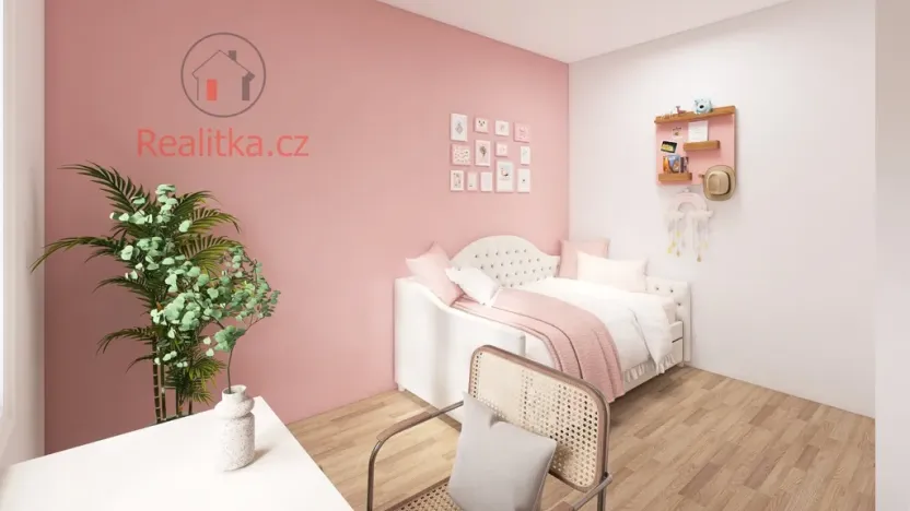 Prodej bytu 5+kk, Střemy, 120 m2