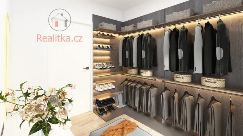 Prodej bytu 5+kk, Střemy, 120 m2