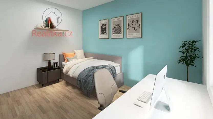 Prodej bytu 5+kk, Střemy, 120 m2