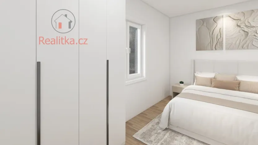 Prodej bytu 5+kk, Střemy, 120 m2