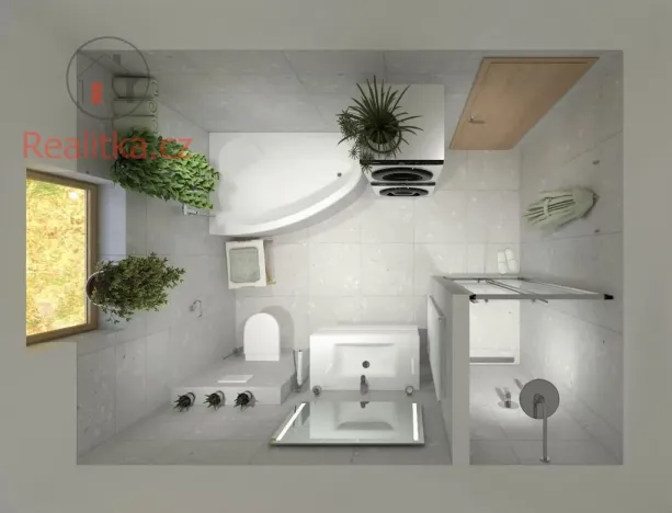 Prodej bytu 5+kk, Střemy, 120 m2