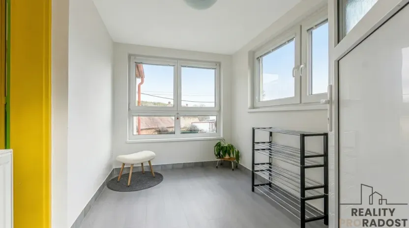 Prodej rodinného domu, Plzeň, Jilmová, 200 m2