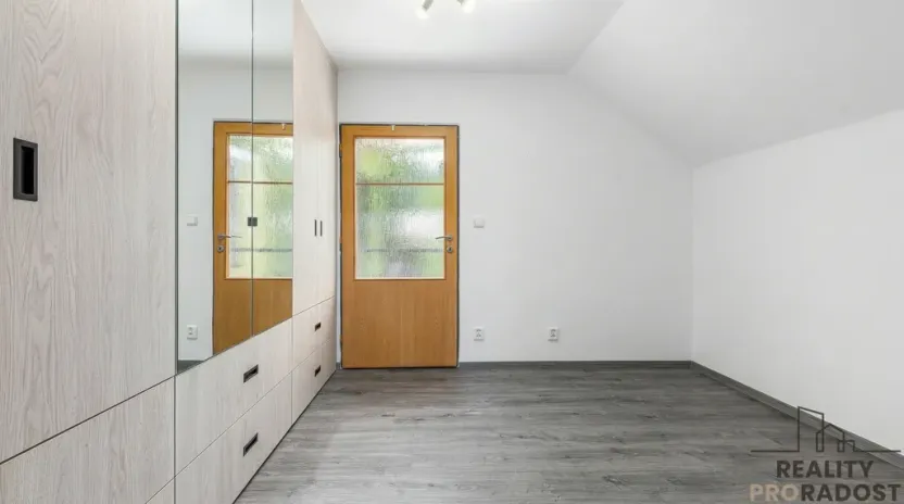 Prodej rodinného domu, Plzeň, Jilmová, 200 m2