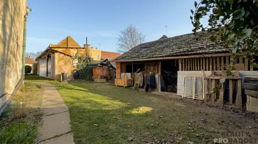 Prodej rodinného domu, Plzeň, Jilmová, 200 m2